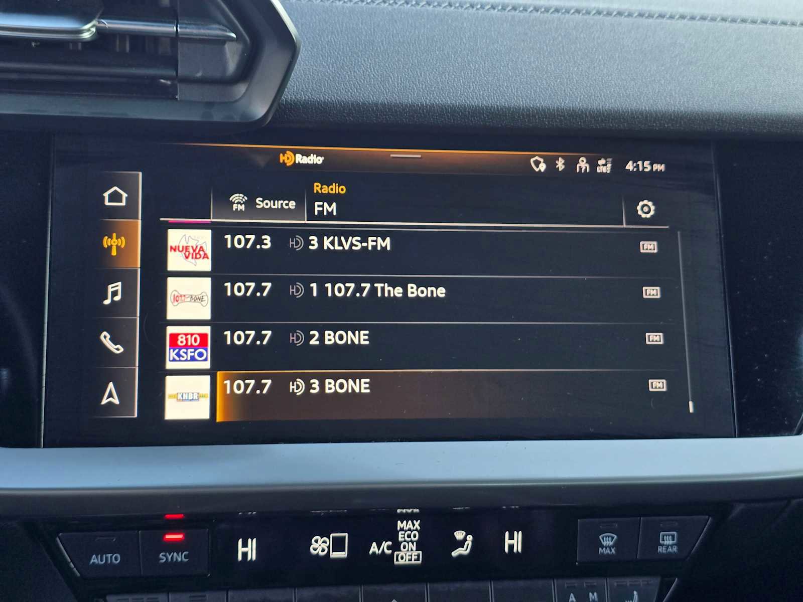 Used 2024 Audi A3 2.0T Premium image 29