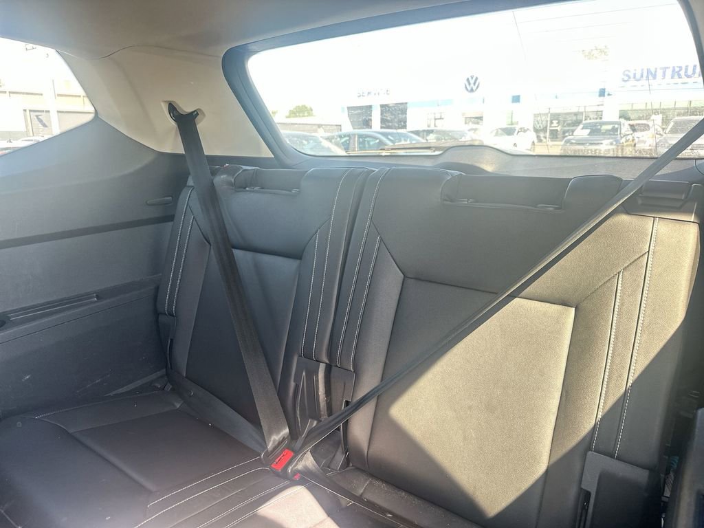 Used 2021 Volkswagen Atlas SE image 43