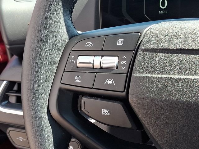 Certified 2025 Kia K4 EX image 21