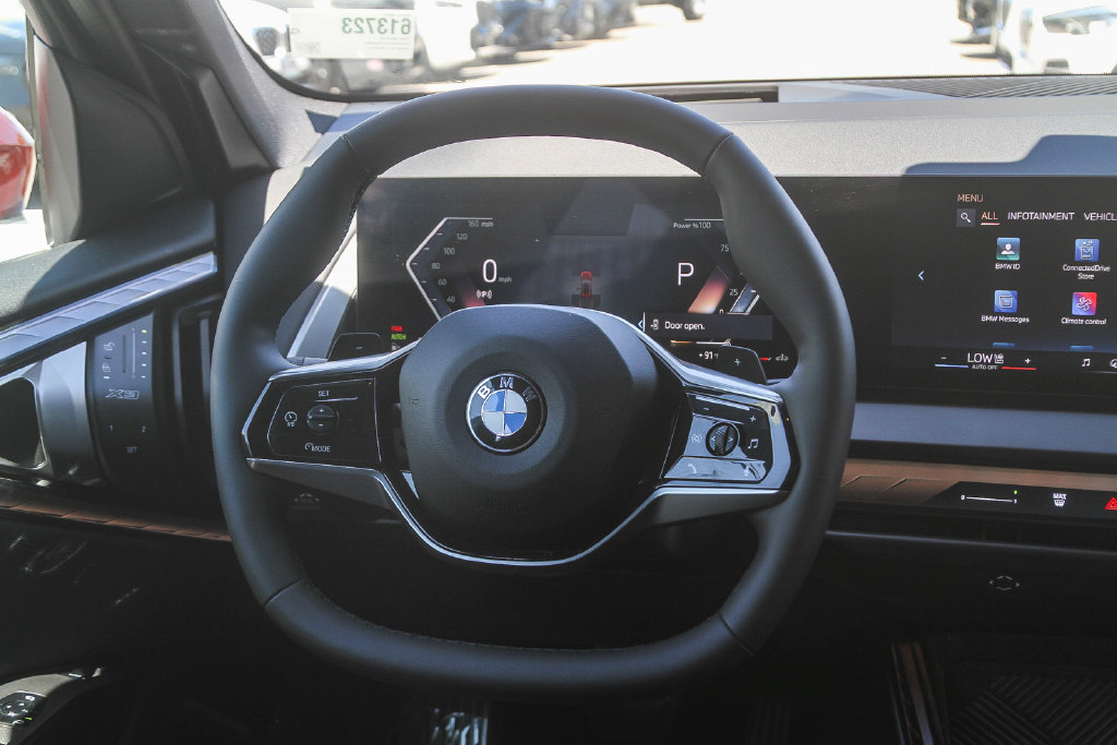 Used 2026 BMW X3 xDrive30i AWD/4WD image 11