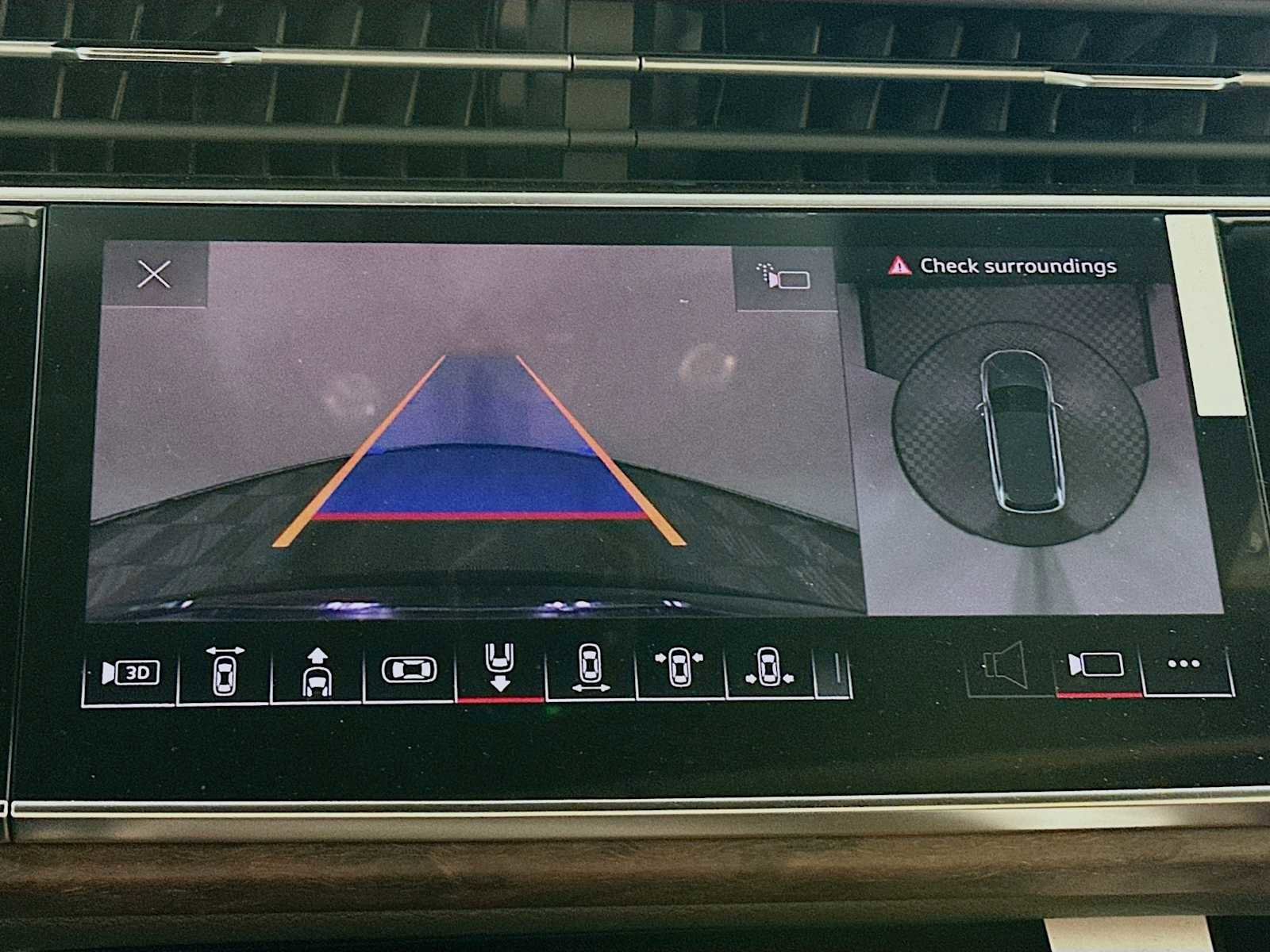 New 2026 Audi Q7 2.0T Premium Plus image 15