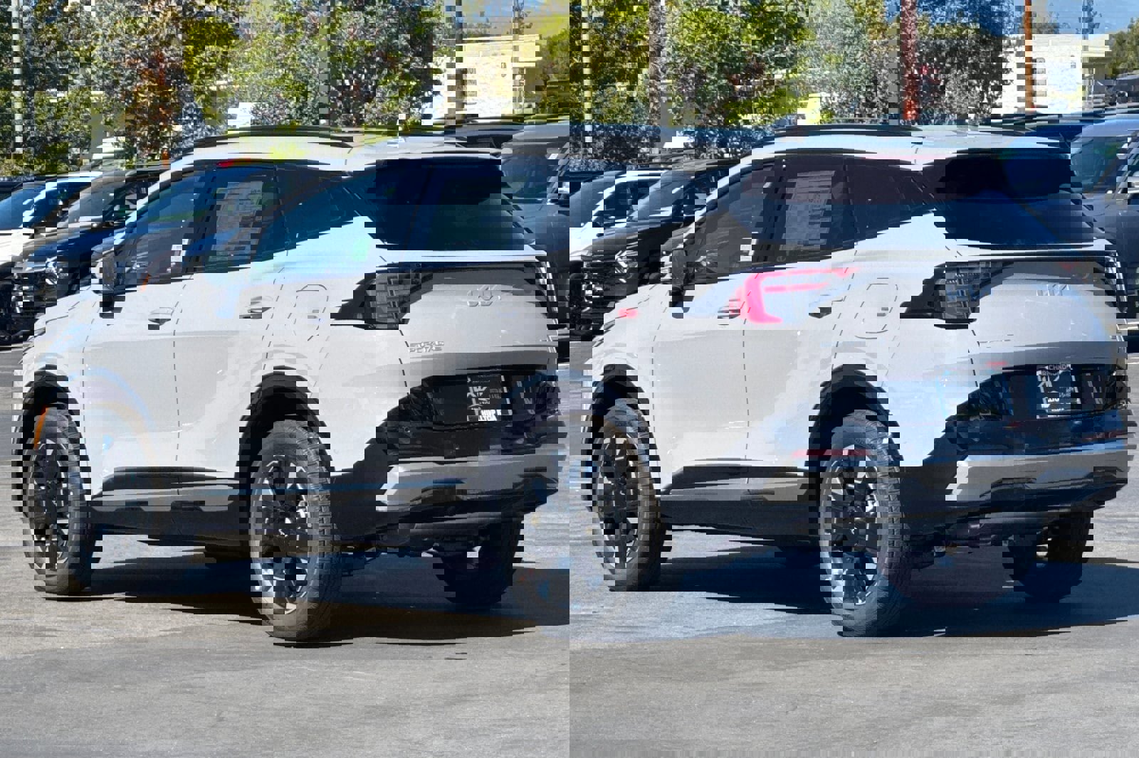 New 2026 Kia Sportage SX Prestige image 6