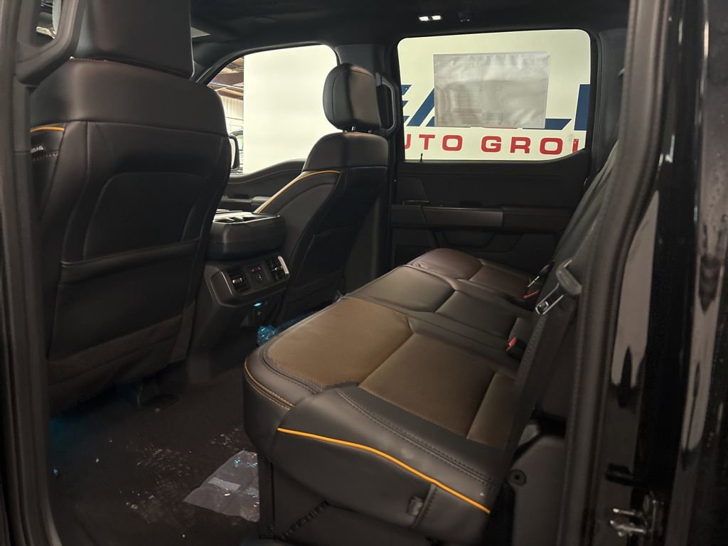 New 2026 Ford F150 Tremor w/ Equipment Group 402A High image 30