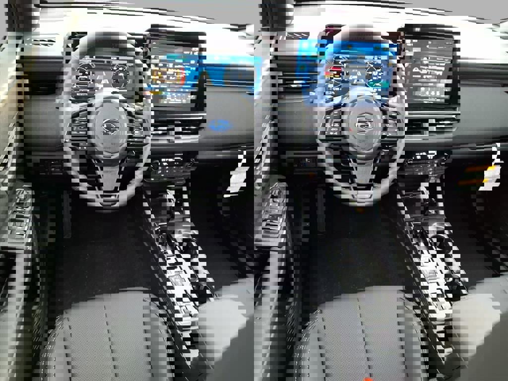 New 2026 Subaru Outback Limited XT w/ Premium/Limited Package 2 video 3