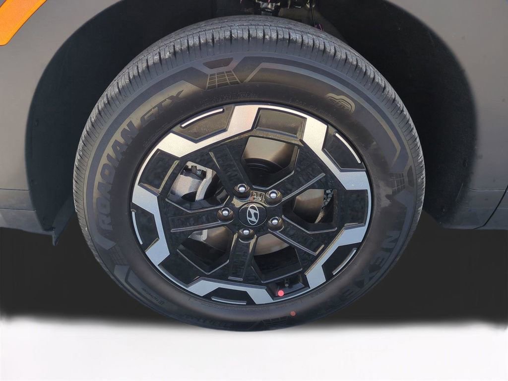 New 2026 Hyundai Santa Fe SE image 11