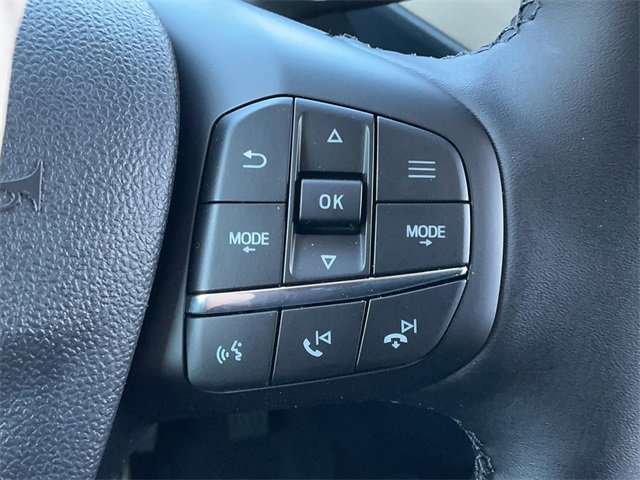 New 2026 Ford Maverick Lariat w/ 4K Tow Package image 24