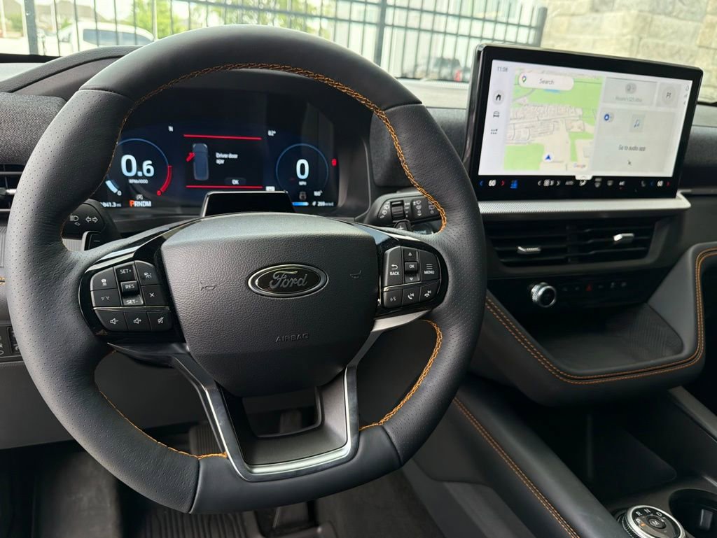 New 2026 Ford Explorer Tremor w/ Tremor Ultimate Package image 50