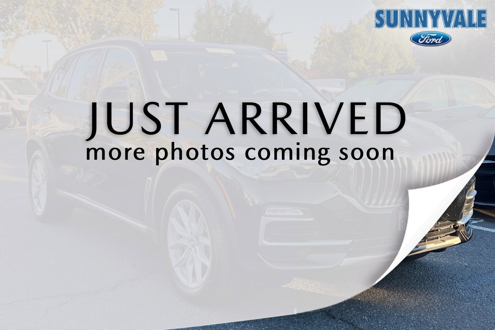 Used 2020 BMW X5 xDrive40i w/ Parking Assistance Package