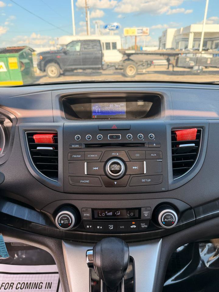 Used 2014 Honda CR-V EX-L image 23