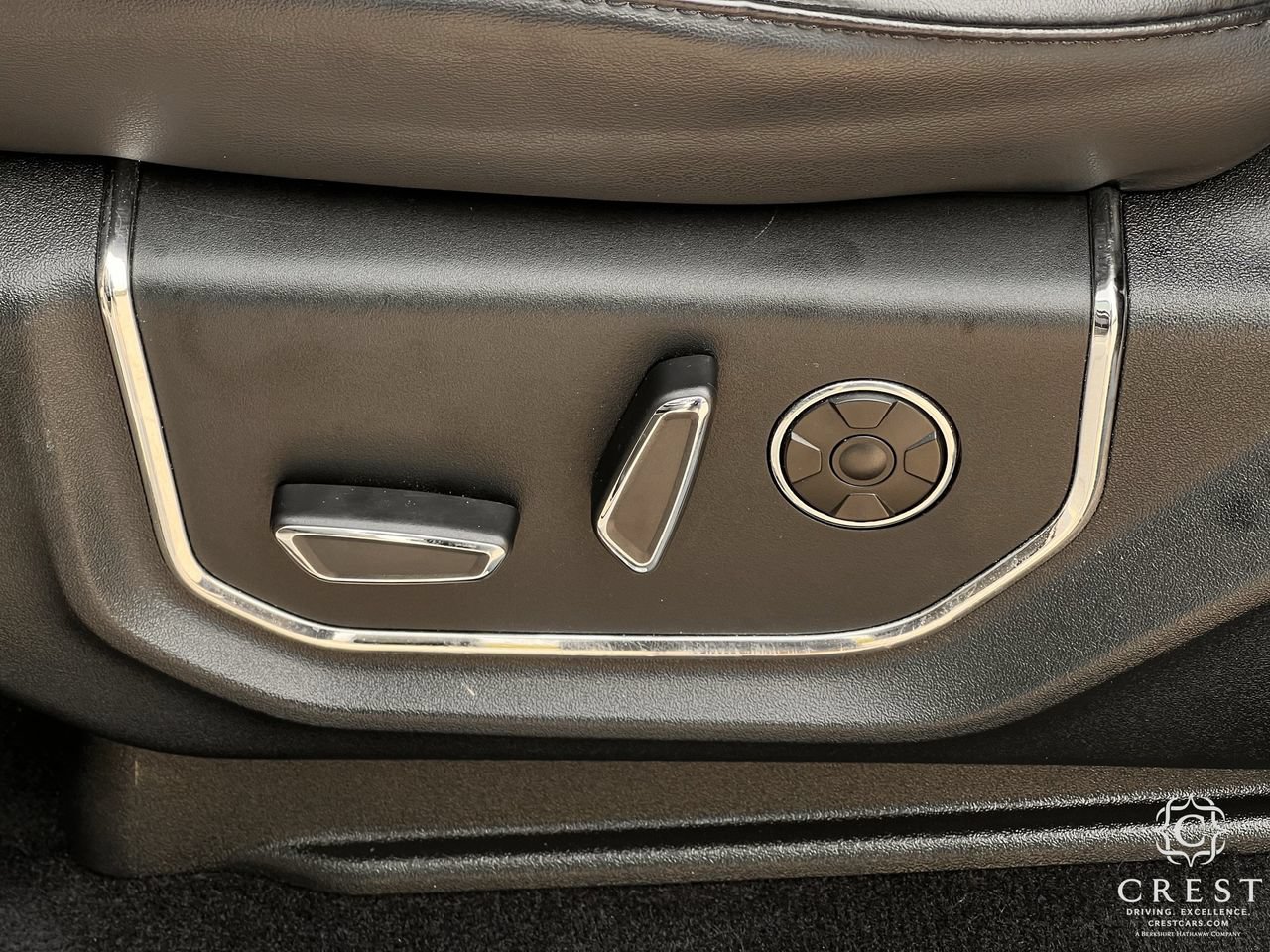 Used 2021 Ford Expedition Platinum RWD image 25