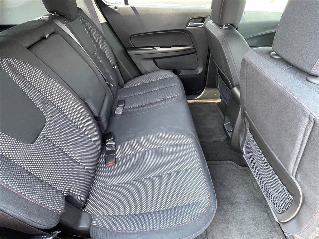Used 2016 Chevrolet Equinox LT w/ Convenience Package FWD image 23
