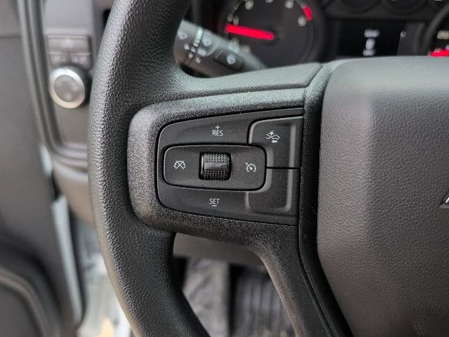 New 2025 Chevrolet Silverado 3500 W/T w/ WT Convenience Package image 17