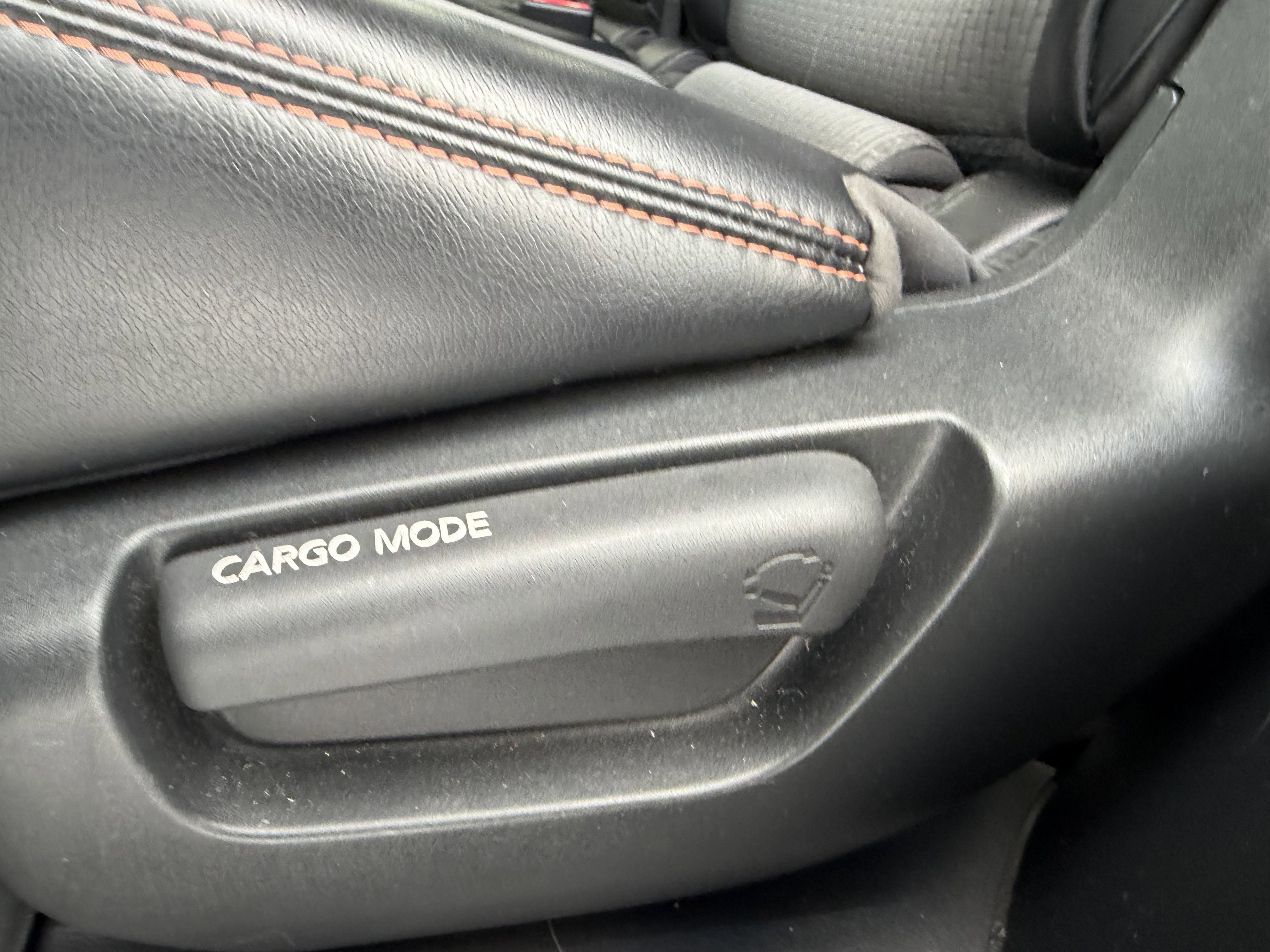 Used 2020 Nissan Pathfinder SV w/ Rock Creek Edition image 27