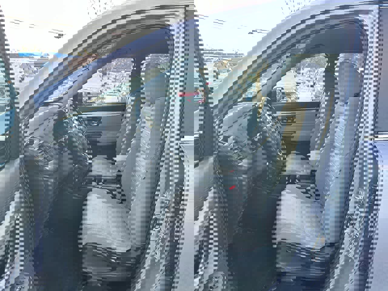 Used 2021 Honda CR-V LX image 21