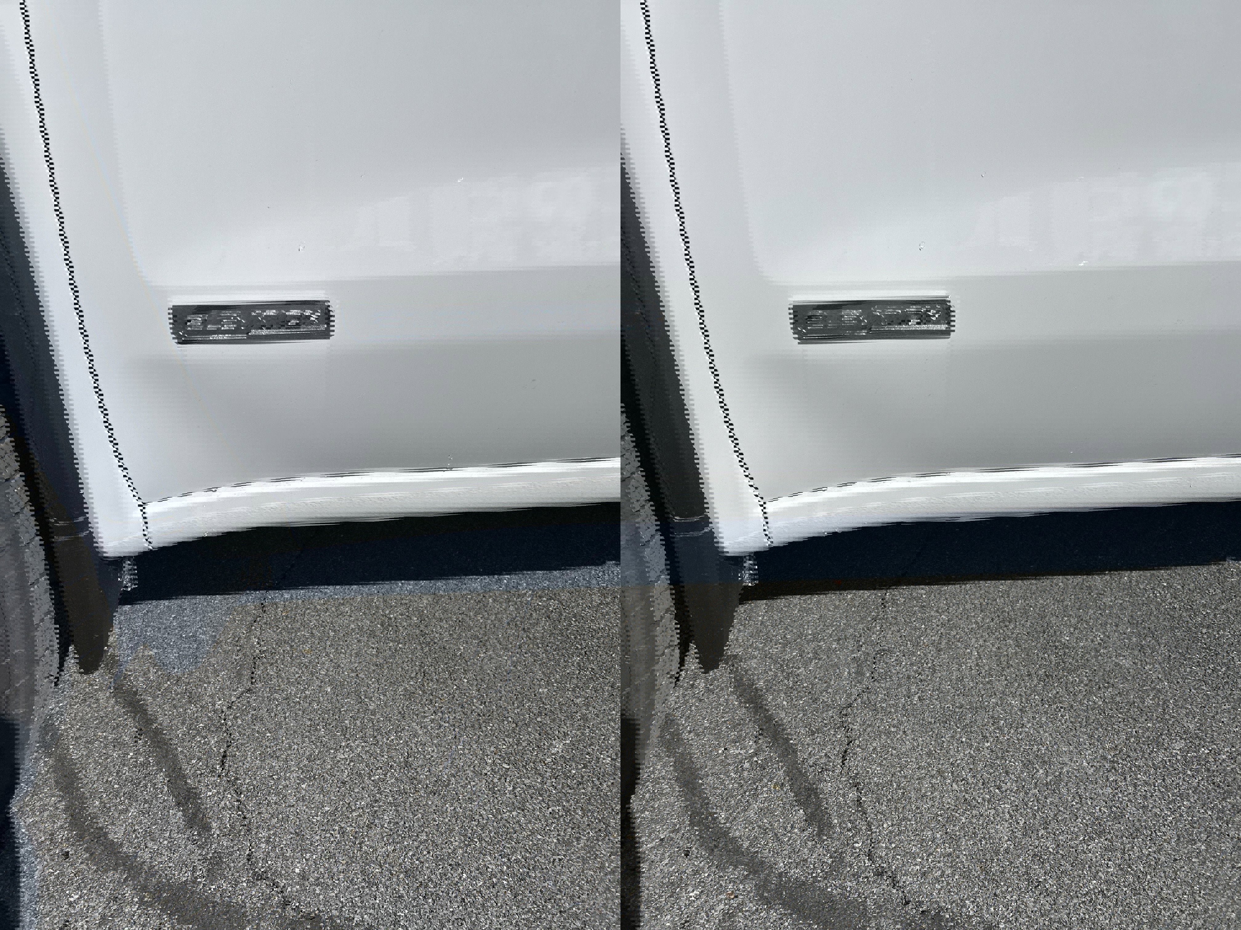 New 2026 GMC Sierra 1500 Elevation image 3