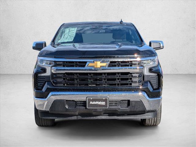 New 2026 Chevrolet Silverado 1500 LT RWD image 2
