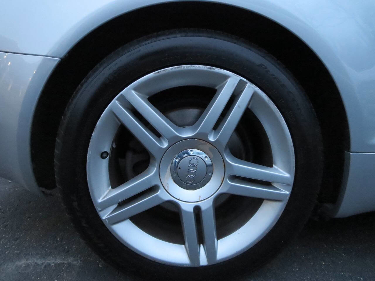 Used 2007 Audi A4 2.0T AWD/4WD image 33
