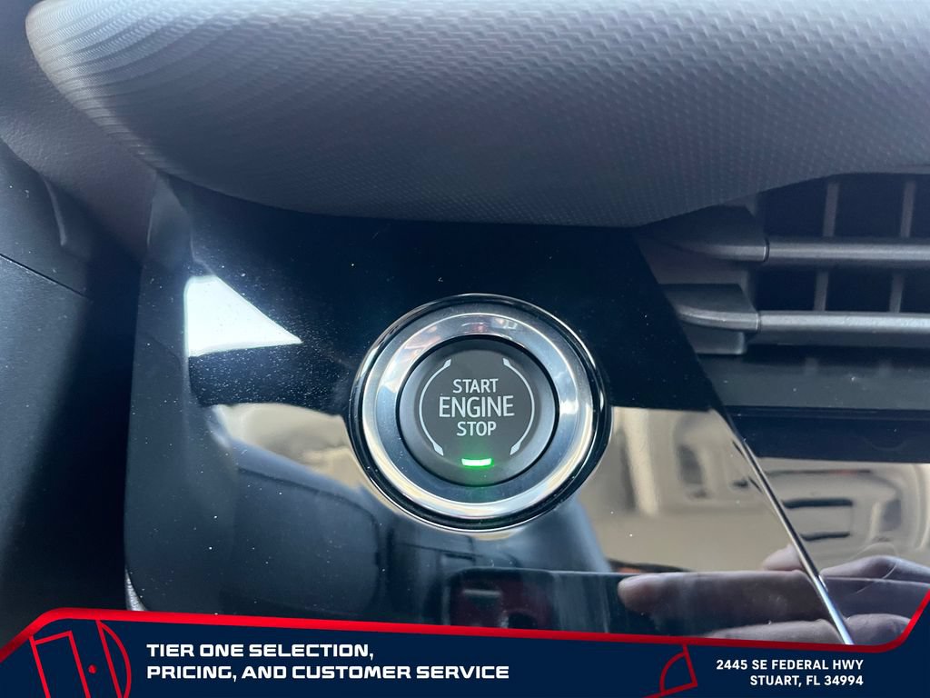 New 2026 Buick Envision Preferred AWD/4WD image 28