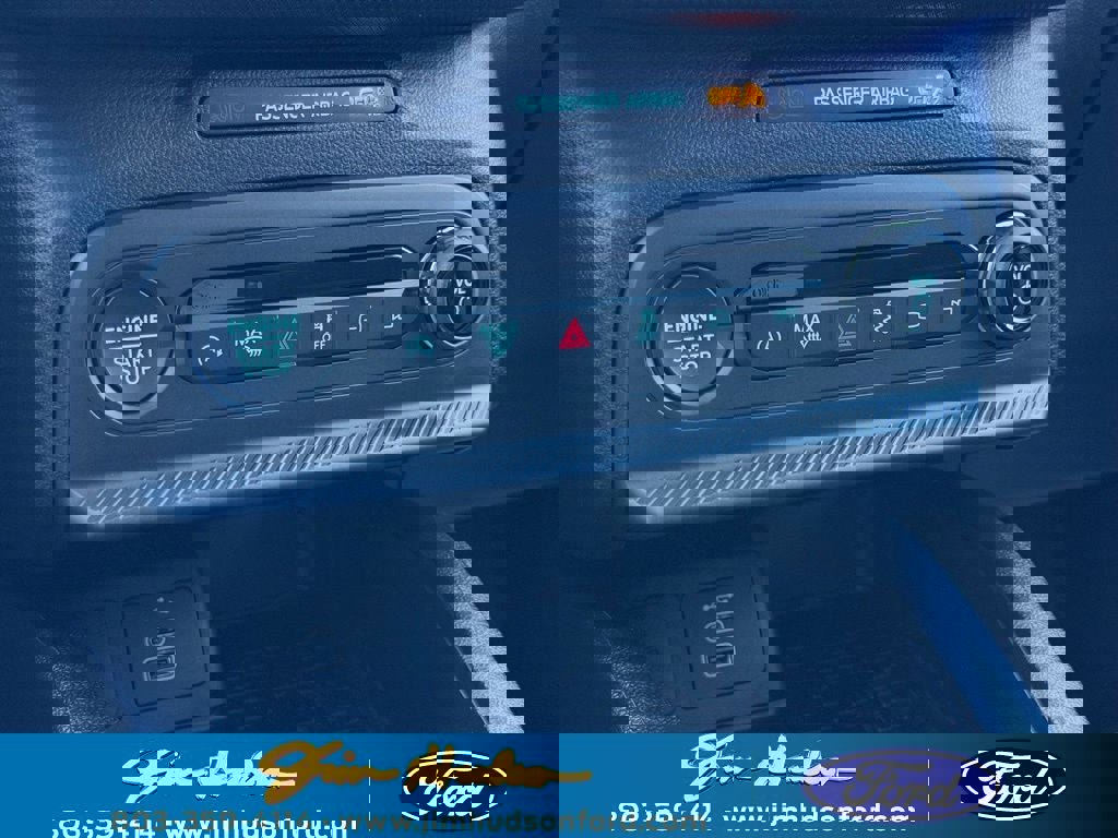 New 2025 Ford Bronco Sport Big Bend w/ Convenience Package image 29