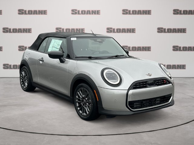 New 2026 MINI Cooper S FWD image 7