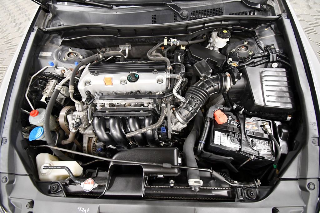 Used 2010 Honda Accord LX-P image 9