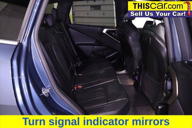 Used 2025 BMW X3 xDrive30i AWD/4WD image 31