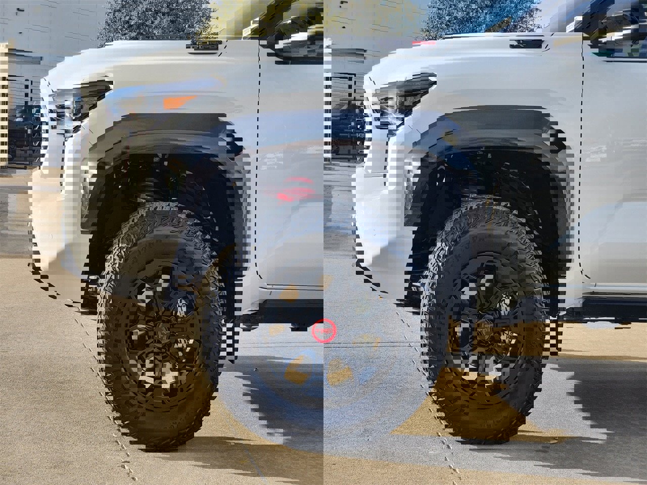 Used 2024 Toyota Tacoma TRD Pro image 8