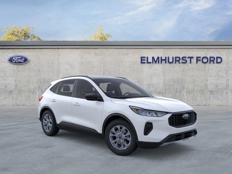 New 2026 Ford Escape Active image 8