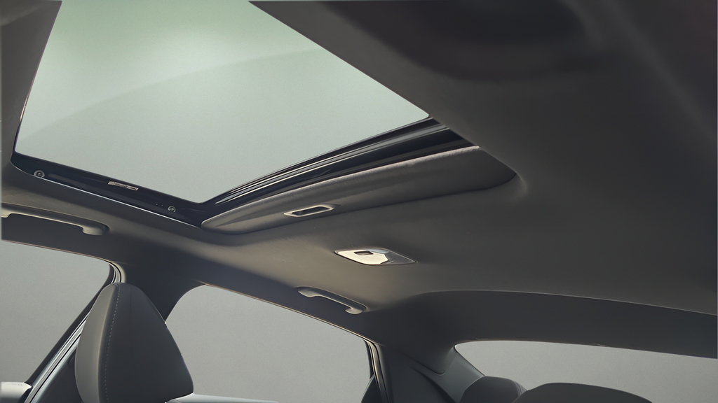 New 2026 Hyundai Elantra SEL Sport Premium FWD image 15