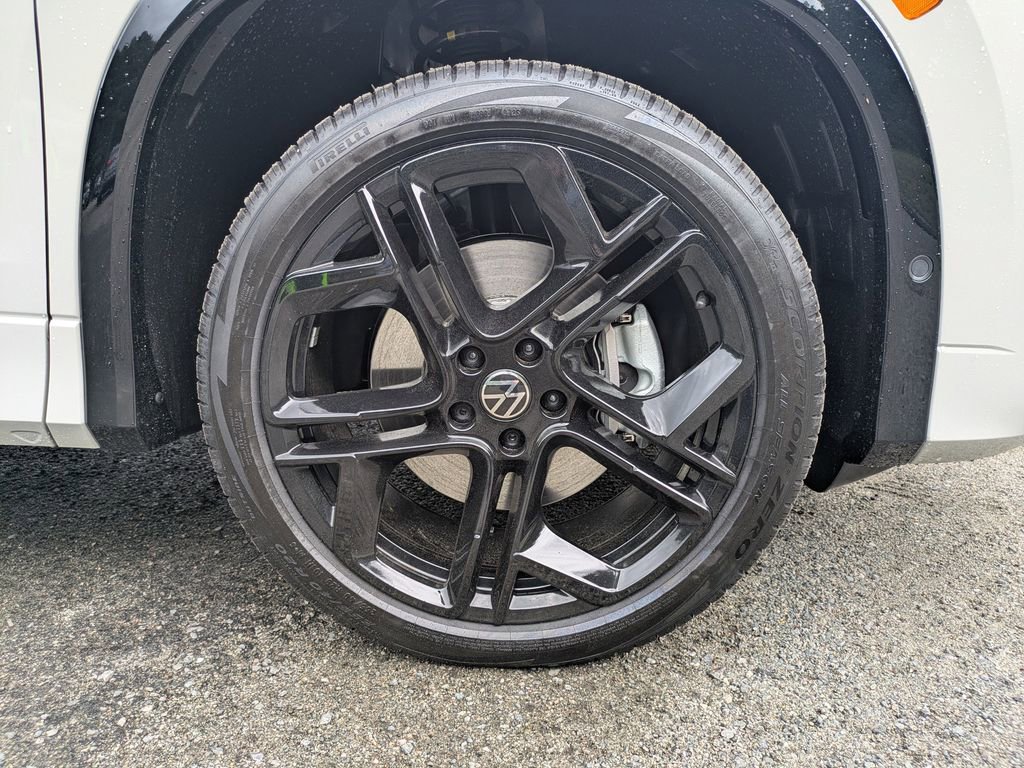 New 2026 Volkswagen Tiguan SE R-Line AWD/4WD image 11