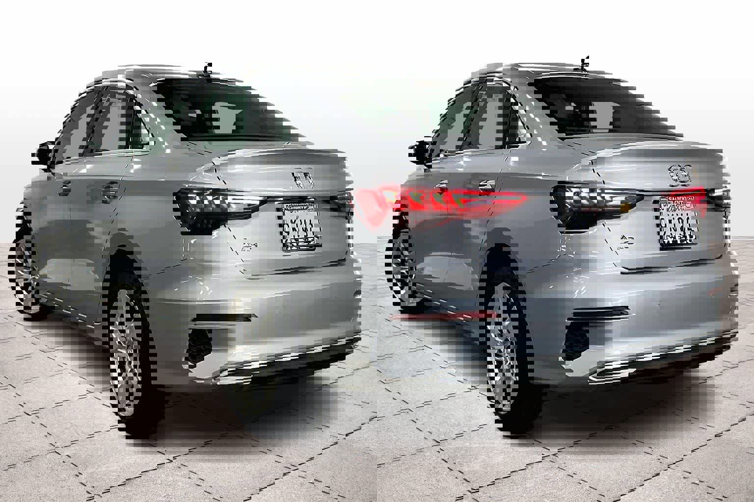 Used 2023 Audi A3 2.0T Premium w/ Convenience Package image 14