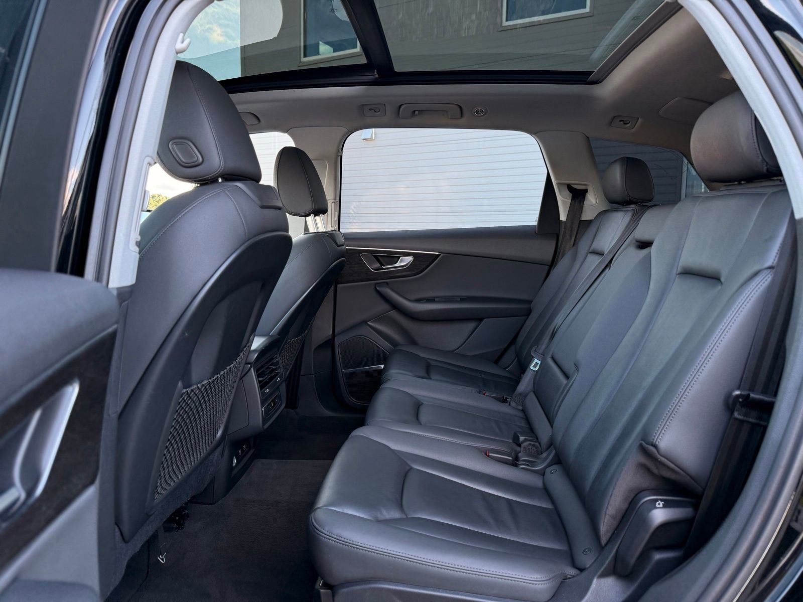 Used 2021 Audi Q7 3.0T Premium Plus image 15