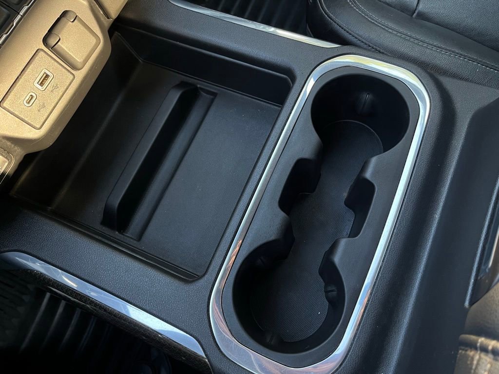 Used 2020 Chevrolet Silverado 1500 RST w/ Texas Edition AWD/4WD image 22