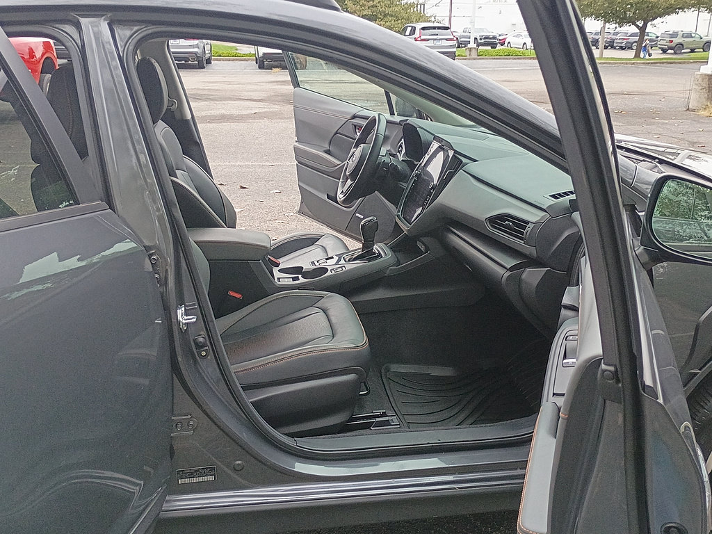 Used 2025 Subaru Crosstrek 2.5i Limited w/ Crosstrek Mirror Package AWD/4WD image 16
