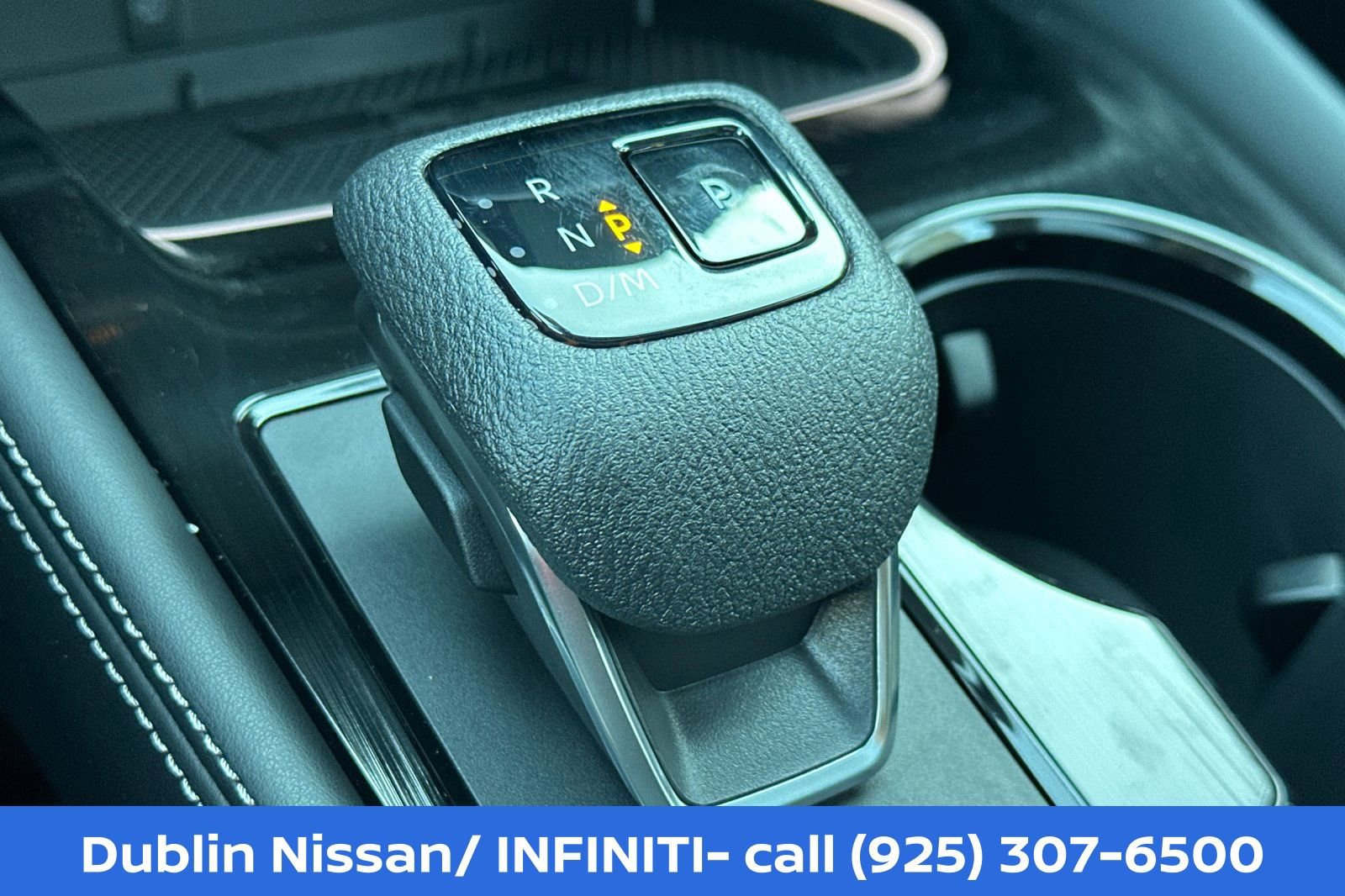 New 2026 Nissan Rogue Platinum w/ Tech Package AWD/4WD image 26