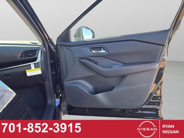 New 2027 Nissan Rogue SV w/ Rock Creek Premium Package AWD/4WD image 22