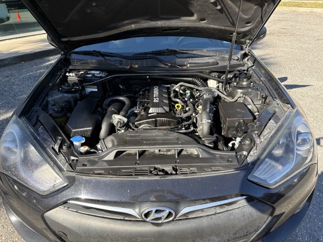 Used 2014 Hyundai Genesis 2.0T image 31