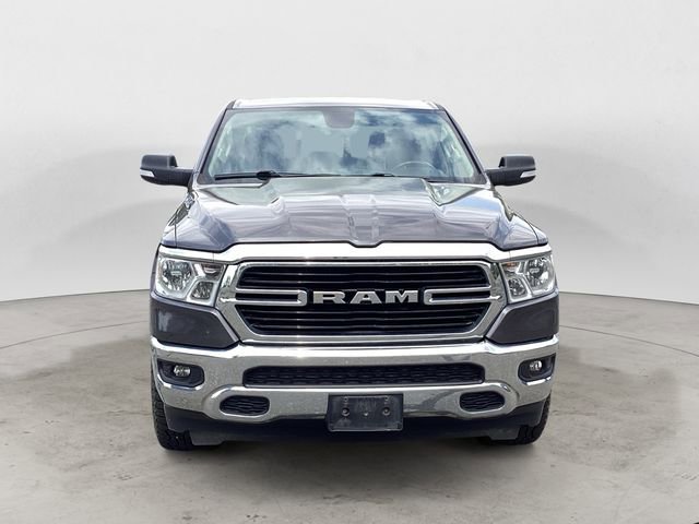 Used 2019 RAM 1500 Big Horn AWD/4WD image 8