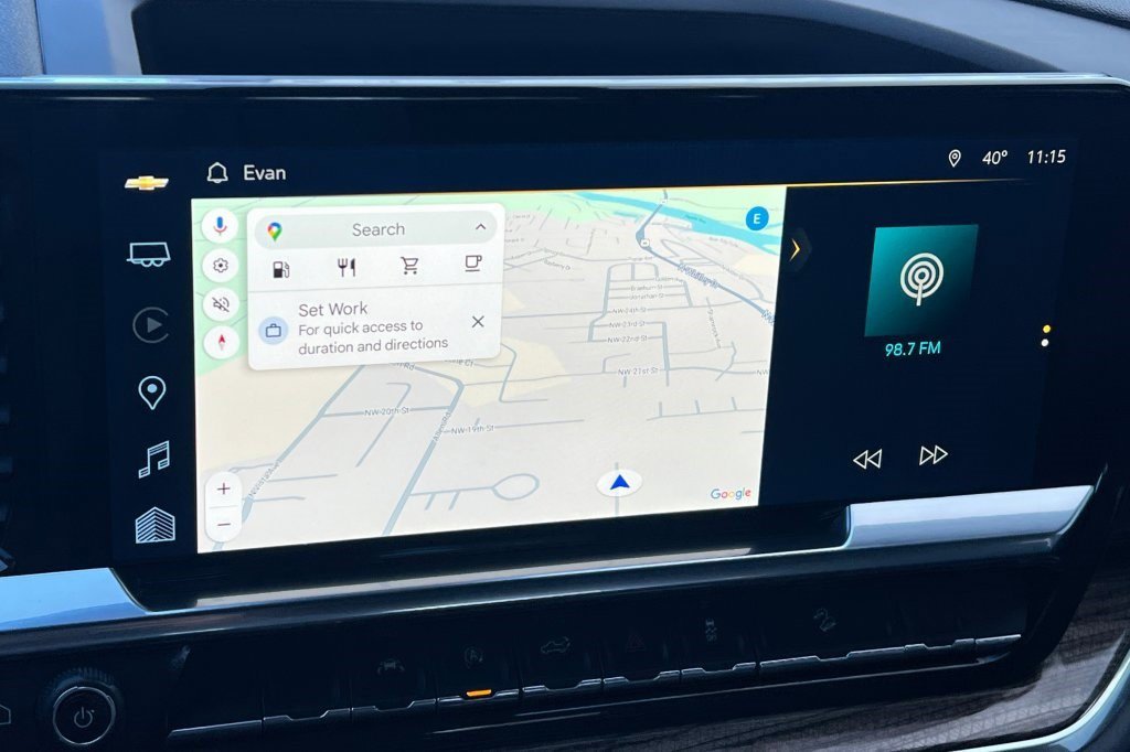 Certified 2023 Chevrolet Silverado 1500 LT Trail Boss w/ Protection Package image 16