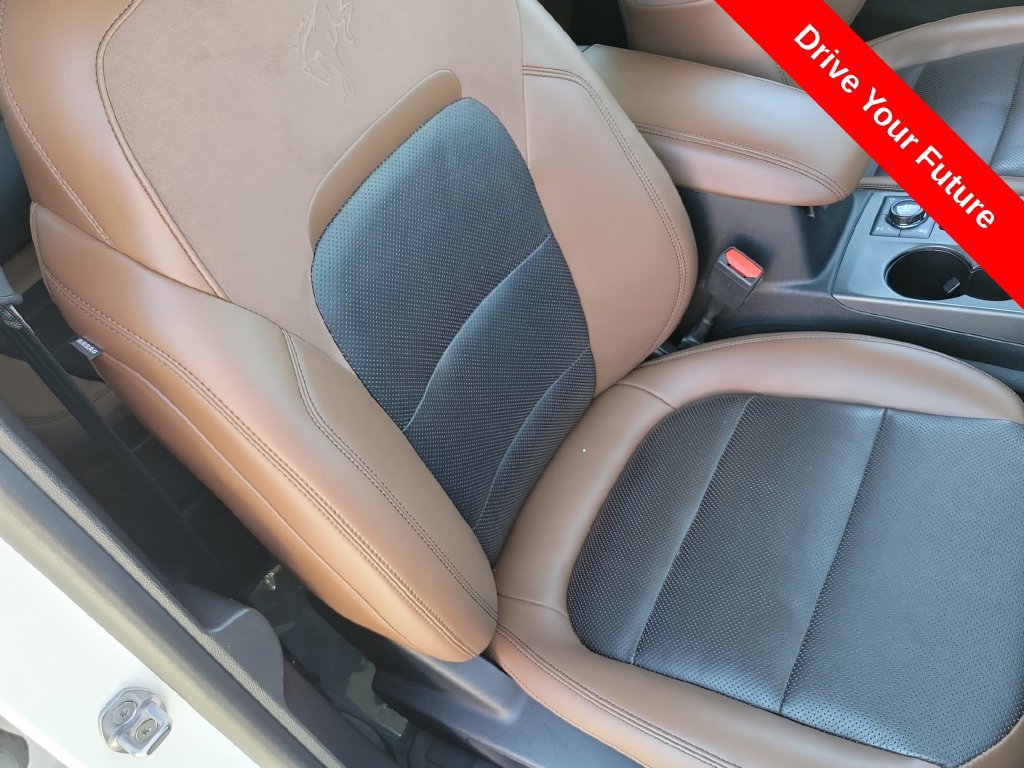 Used 2022 Ford Bronco Sport Badlands w/ Premium Package AWD/4WD image 19