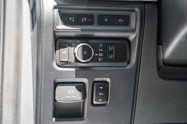 Used 2022 Ford F150 Lariat w/ Equipment Group 502A High AWD/4WD image 52