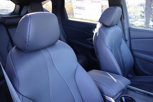 New 2026 Acura RDX SH-AWD image 32
