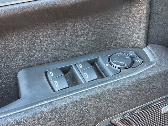 Used 2024 Chevrolet Silverado 1500 RST w/ Convenience Package II AWD/4WD image 24