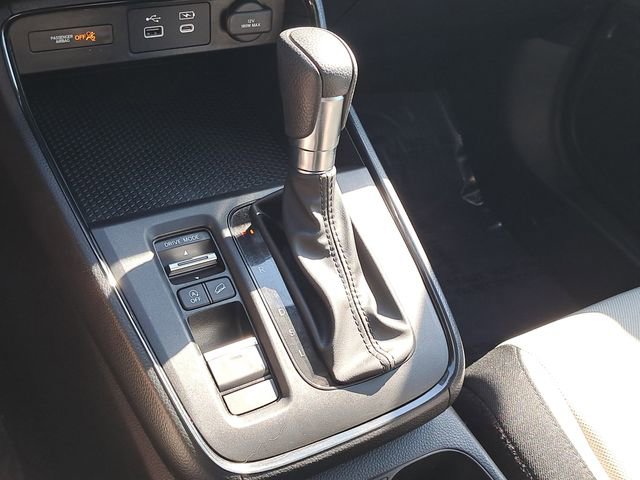 Certified 2023 Honda CR-V EX image 30