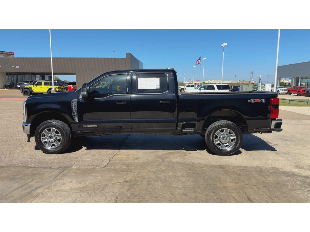 Used 2024 Ford F250 Lariat image 5