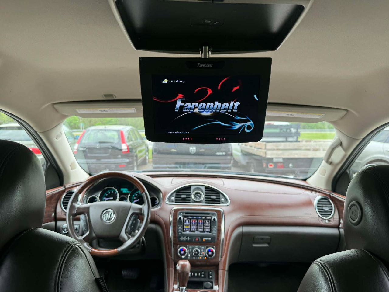 Used 2014 Buick Enclave Leather image 19