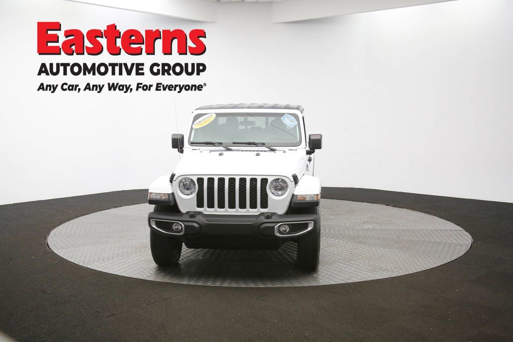 Used 2023 Jeep Gladiator Sport image 53