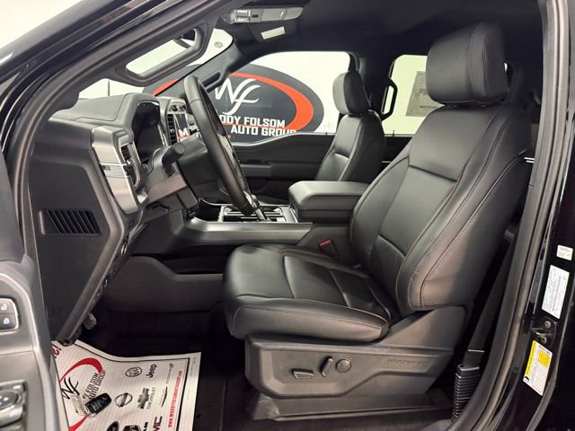 New 2026 Ford F150 Lariat w/ Equipment Group 501A Mid image 11