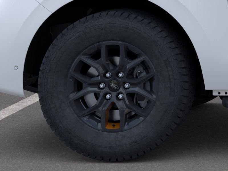 New 2025 Ford Expedition Tremor image 19