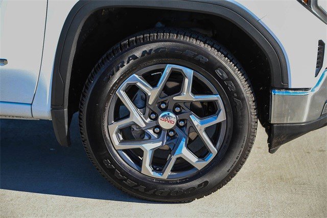 Used 2022 GMC Sierra 1500 SLT image 10